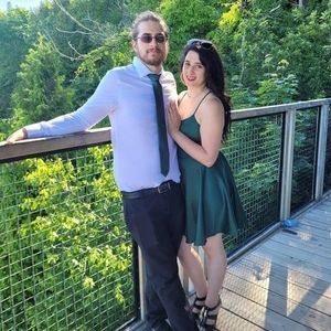 Meet your Posher, Tania